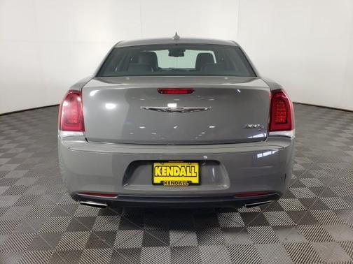 2019 chrysler 300 in dulles, virginia