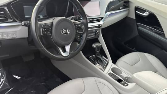 2021 Kia Niro