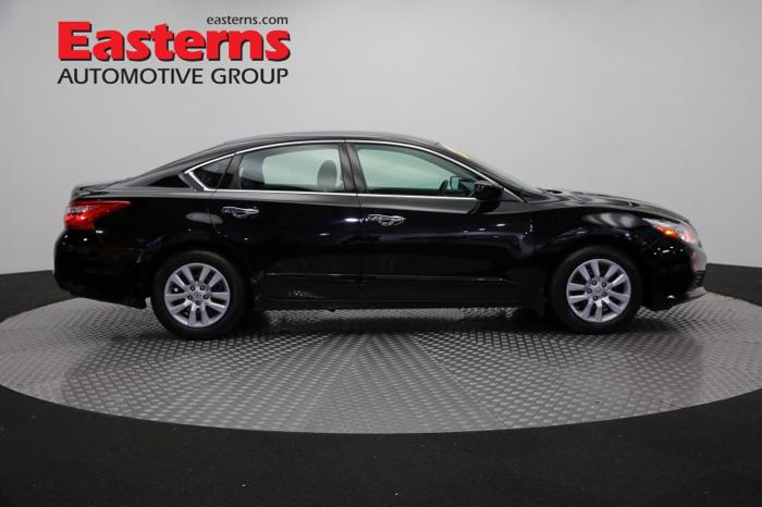used 2016 nissan altima s temple hills, md 20748 for sale in camp springs, maryland