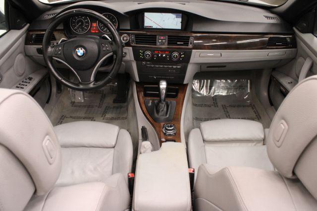 2011 bmw 335 335i convertible