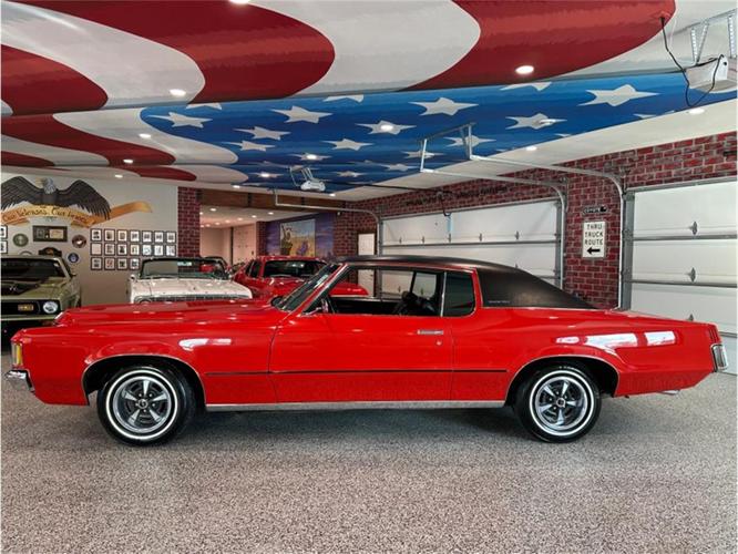 1970 pontiac grand prix in greene, iowa