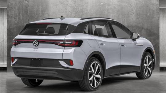 2024 Volkswagen ID.4