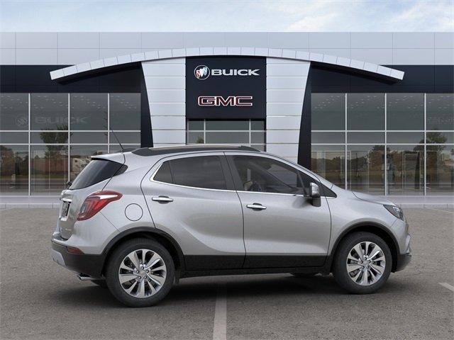 new 2019 buick encore fwd preferred lexington, ky 40509 for sale in lexington, kentucky
