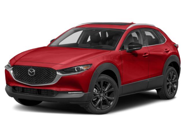 2021 mazda cx-30 turbo premium plus package