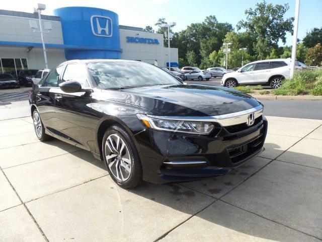 used 2018 honda accord hybrid sedan ridgeland, ms 39157 for sale in ridgeland, mississippi