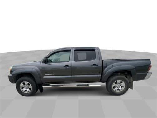 2013 toyota tacoma prerunner in columbia, tennessee