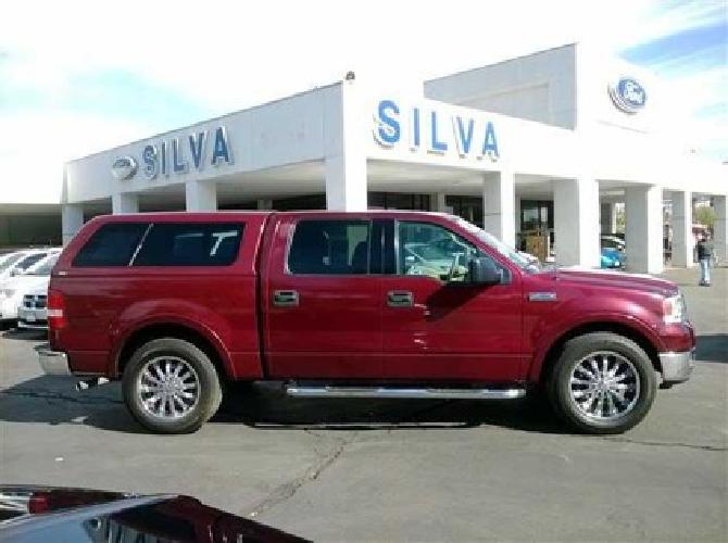 2004 ford f-150 in madera, ca