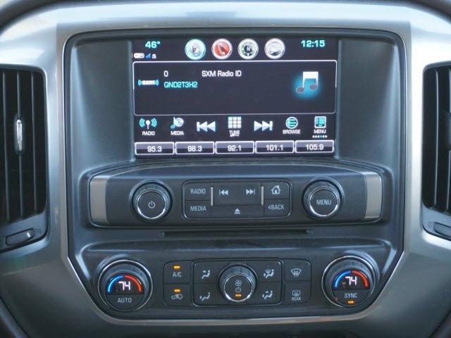 used 2017 chevrolet silverado 1500 lt warner robins, ga 31088 for sale in warner robins, georgia