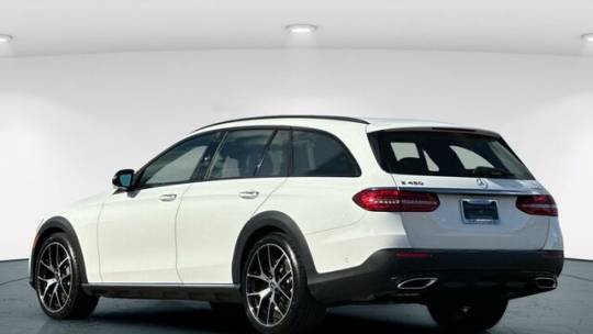 2023 Mercedes-Benz E-Class
