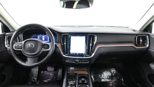 2024 Volvo S60