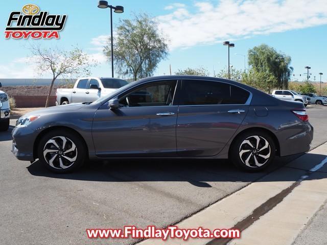2017 honda accord ex ex 4dr sedan cvt for sale in henderson, nevada