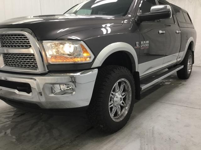 2014 ram 2500 laramie