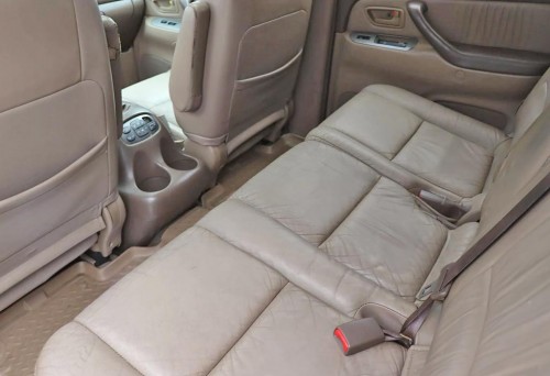 2001 toyota sequoia for sale in oregon