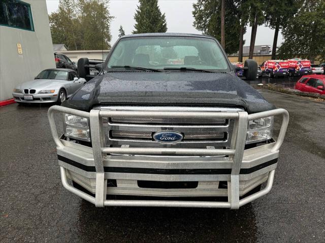 2007 ford f-350 lariat