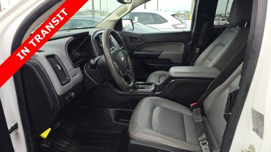 2019 Chevrolet