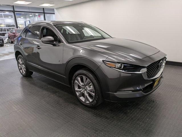 2021 mazda cx-30 premium package