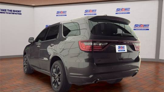 2021 Dodge Durango