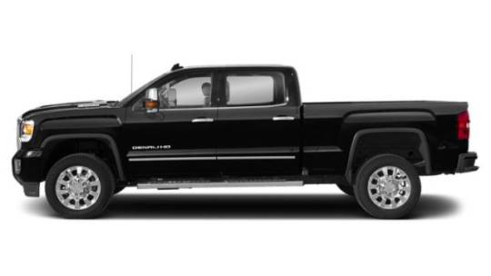 2019 gmc sierra 2500hd denali