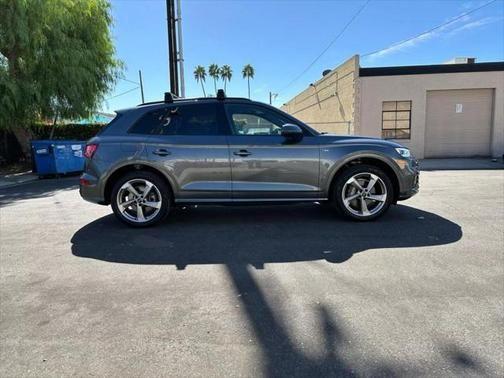 2020 audi q5