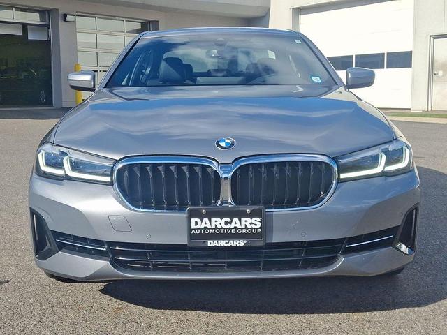 2023 bmw 540 i xdrive