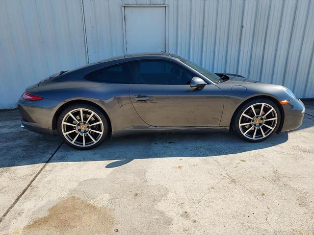2014 porsche 911 carrera