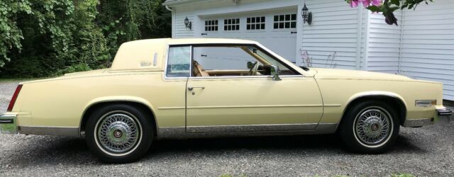 1979-1985 cadillac eldorado