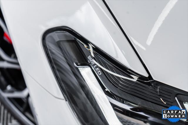 2023 bmw 530 i