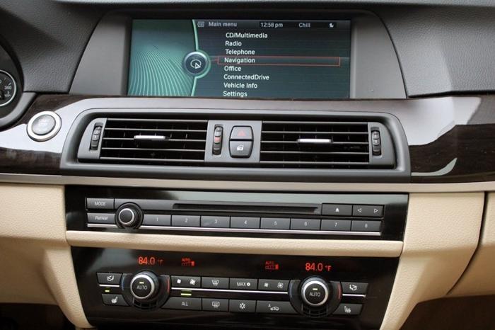 used 2011 bmw 535i xdrive sedan okemos, mi 48864 for sale in okemos, michigan