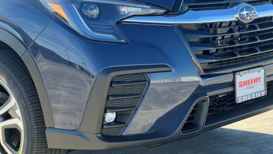 2024 Subaru Ascent