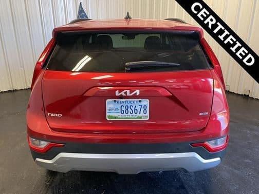 2023 kia niro ex in elizabethtown, kentucky