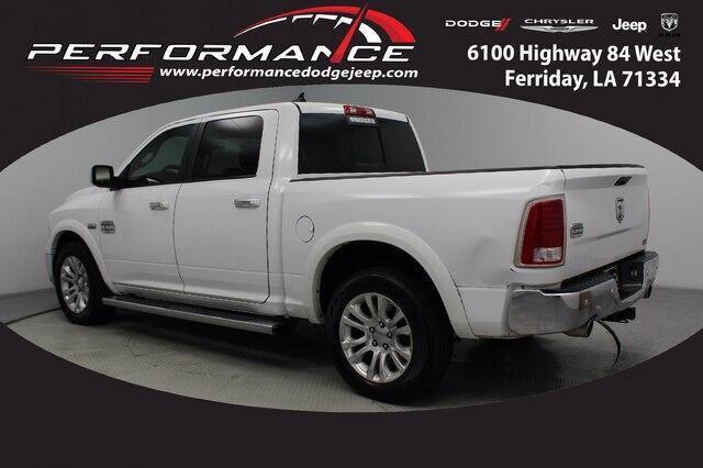 2014 ram 1500 in concordia lake, louisiana