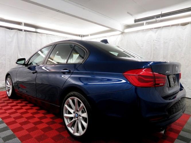 used 2017 bmw 320i xdrive sedan boston, ma 02134 for sale in boston, massachusetts