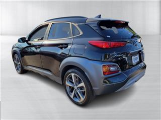 2019 Hyundai Kona ultimate