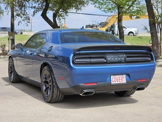 2023 dodge challenger r/t scat pack in austin, texas