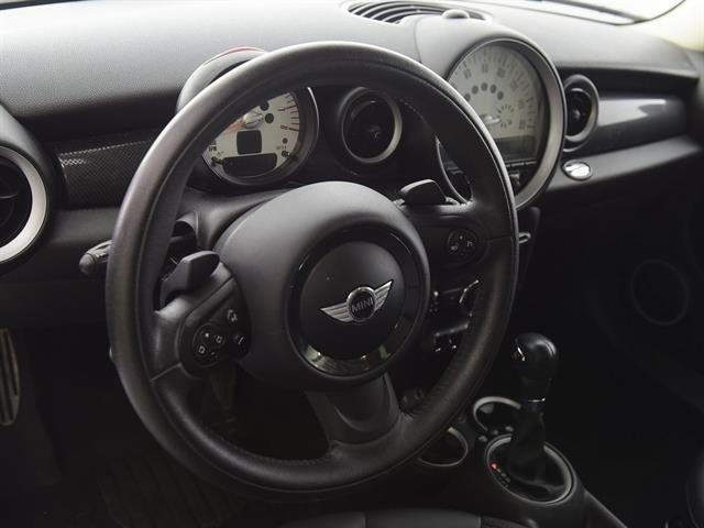 used 2013 mini cooper s hardtop montgomery, al 36104 for sale in montgomery, alabama
