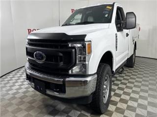 2021 Ford F-250 xl