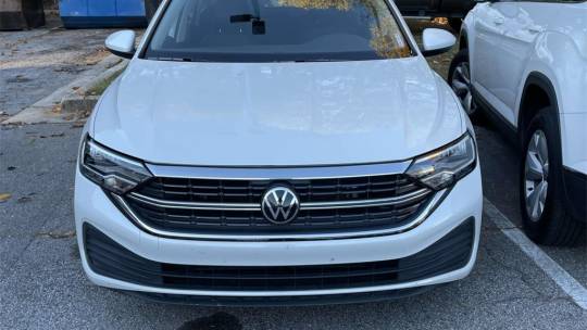2023 Volkswagen Jetta