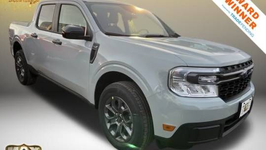 2024 Ford Maverick