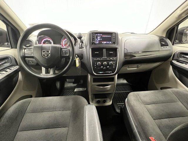 2020 dodge grand caravan se in wichita, kansas