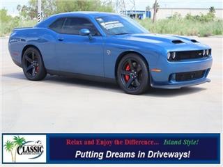 2022 Dodge Challenger srt hellcat
