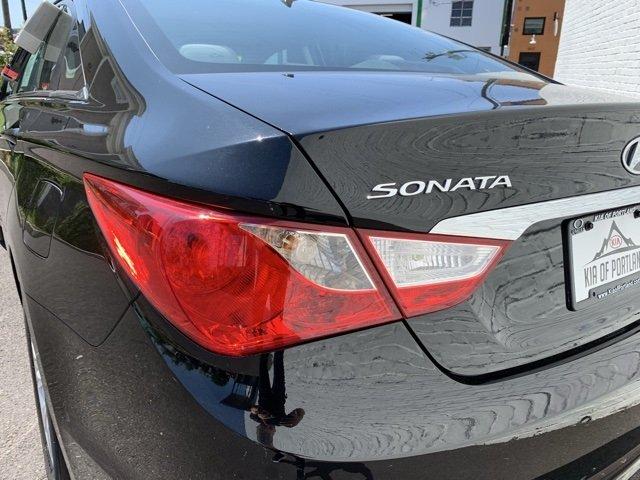 used 2012 hyundai sonata gls portland, or 97232 for sale in portland, oregon