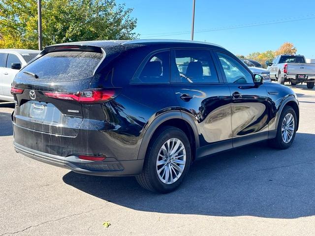 2024 mazda cx-90 se
