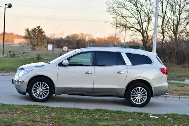 2012 buick enclave in omaha, nebraska