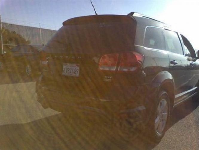 2012 dodge journey sxt sport utility 4d in long beach, ca