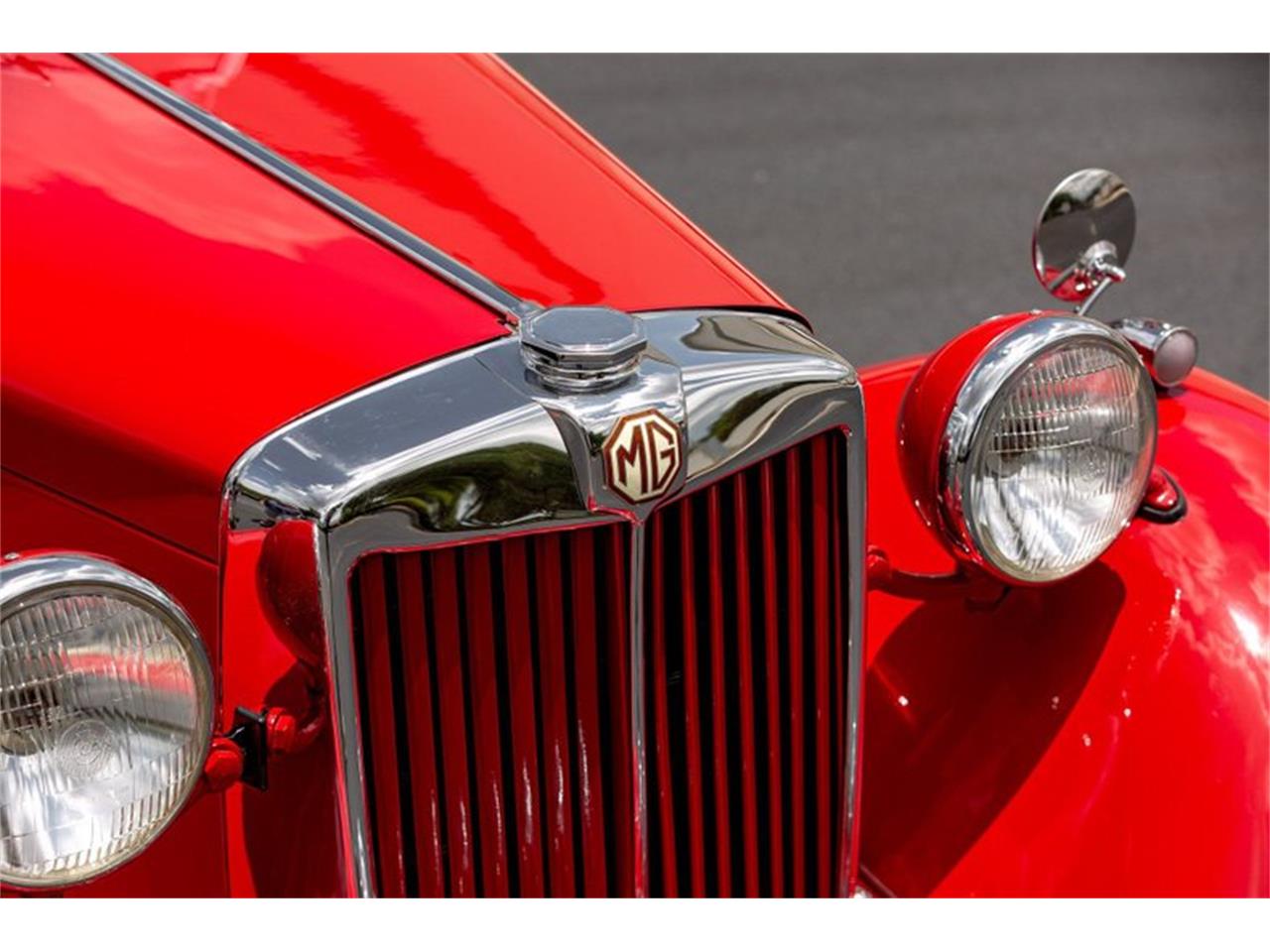 1951 mg td