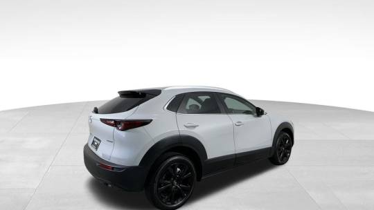 2024 Mazda CX-30 2.5 s select