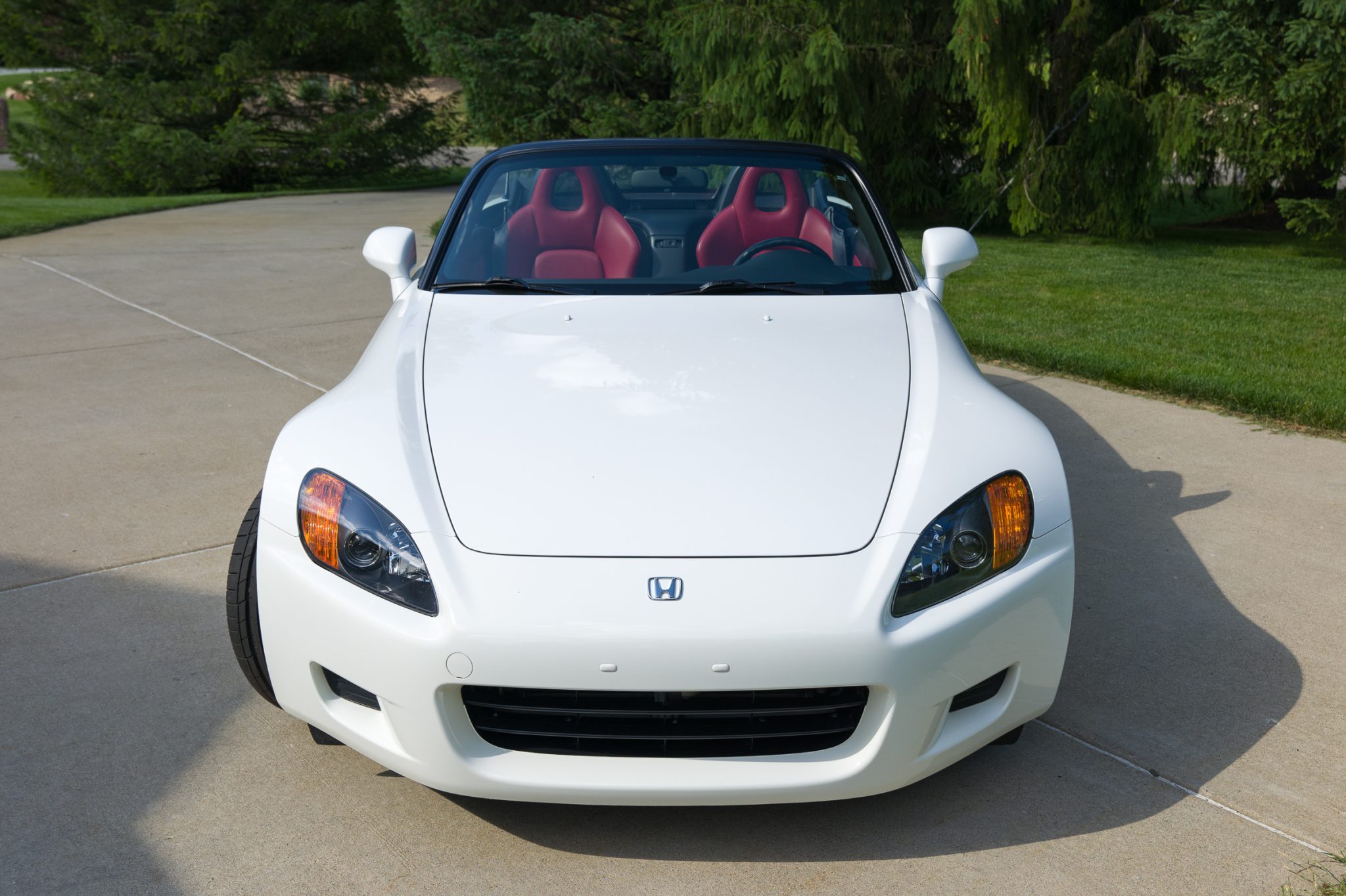 2001 honda s2000