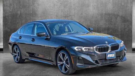 2024 BMW 3 series