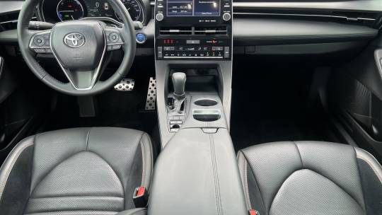 2019 Toyota Avalon