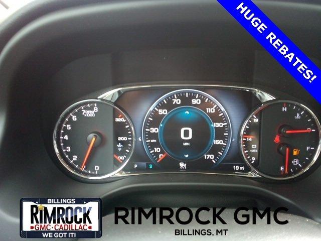 new 2019 gmc acadia awd denali billings, mt 59106 for sale in billings, montana